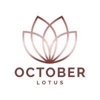 October Lotus