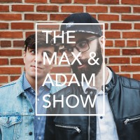 The Max & Adam Show logo - Similar company to Highland