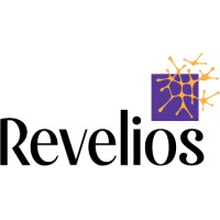 Revelios logo - Similar company to The Unison Fund