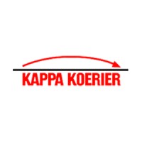 Kappa Koerier logo - Similar company to Pelipod Ltd