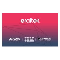Eraltek Bilişim Teknolojileri  Ltd Sti logo - Similar company to 01 Bilişim