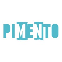 Pimento logo - Similar company to Equicycle