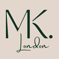 MK. Marketing London logo - Similar company to Evarlink Studios