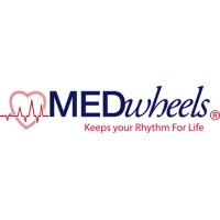 Medwheels logo - Similar company to Medwell