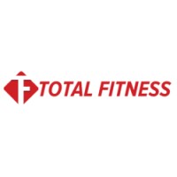 Total Fitness Norway logo - Similar company to Stena Confidential As