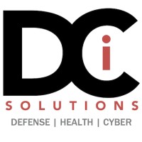 DCI Solutions logo - Similar company to Dci Solutions