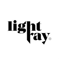 Lightray Productions logo - Similar company to May