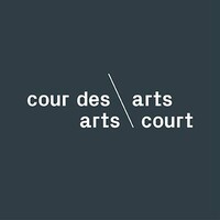 Arts Court | Cour des arts logo - Similar company to Arts Twisted