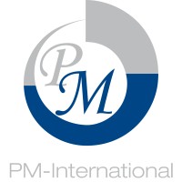 PM INTERNATIONAL FRANCE logo - Similar company to Saniteo Group