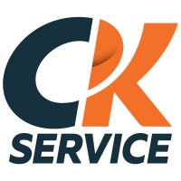 CKSERVICE logo - Similar company to Novo Conceito Service