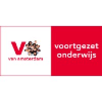 Voortgezet Onderwijs van Amsterdam logo - Similar company to Gobo Image