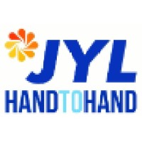 JYL Hand to Hand logo - Similar company to Dg Study World
