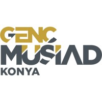 Genç MÜSİAD Konya logo - Similar company to Konya Elektrikli Araçlar Anonim Şirketi