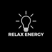 Relax Energy (previously Relax Solar) logo - Similar company to E-Solar