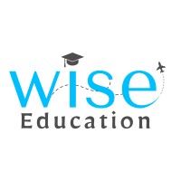 Wise Education | Study MBBS Abroad logo - Similar company to Wise Education Group
