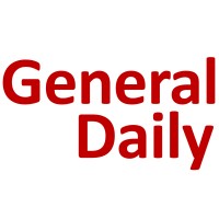 General Daily logo - Similar company to Extra Doze