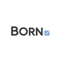 Born Auditores logo - Similar company to Sarunna