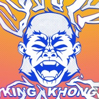 The KingKhong Show logo - Similar company to Innovetted