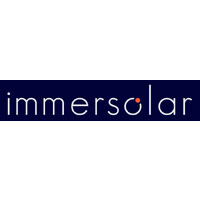 immersolar logo - Similar company to Dropeffect Gmbh
