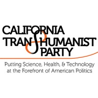 California Transhumanist Party logo - Similar company to American Sensorx, Inc.