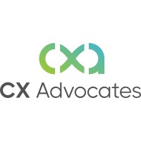 CX Advocates logo - Similar company to Call Adapt