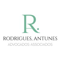 Rodrigues, Antunes Advogados Associados logo - Similar company to Spin Soluções Públicas Inteligentes