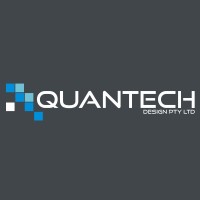 Quantech Design logo - Similar company to Lasso Loop Recycling