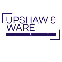 Upshaw & Ware, LLC logo - Similar company to Butler Kahn