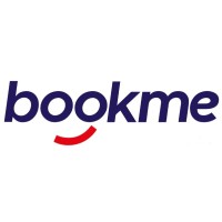 bookme logo - Similar company to Body Evolution