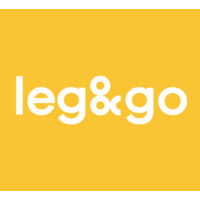 leg&go bike logo - Similar company to Walmoo