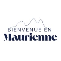 Bienvenue en Maurienne logo - Similar company to #Mauriennisezvous