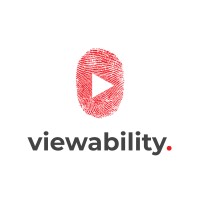 Viewability logo - Similar company to Ashworth Strategy