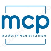 MCP Soluções em Projetos Elétricos logo - Similar company to Josprojetos - Projetos Elétricos, Instrumentação E Automação