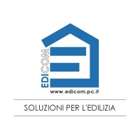 EDICOM S.r.l. Soluzioni per l' Edilizia logo - Similar company to Adfis Products Gmbh