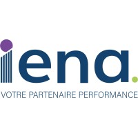 IENA | Performance Management and Finance Consulting logo - Similar company to Datatilt