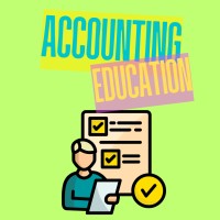 Accounting Education logo - Similar company to Wealthvox