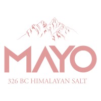 Mayo Salt logo - Similar company to Hammer-Salt