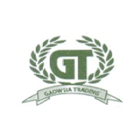 Gaowsia Trading Limited logo - Similar company to Papertech Industries Limited