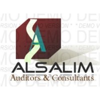 Al-Salem Certified Public Accountants & Auditors