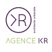 AGENCE KR logo - Similar company to Architecteurs