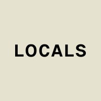 Locals All Day Brunch logo - Similar company to Kenmore State High School
