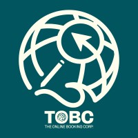The Online Booking Corp. logo - Similar company to Pandi-Ace Inc.