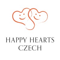 Happy Hearts Czech logo - Similar company to Mega Agent Camp