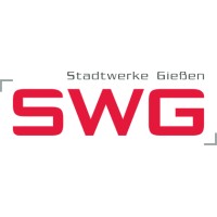 Stadtwerke Gießen AG logo - Similar company to Justus Liebig University Giessen
