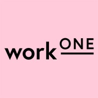 workONE logo - Similar company to Mak Avaition Academy