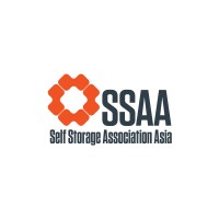 Self Storage Association Asia logo - Similar company to Space Plus Store Gmbh
