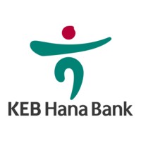 KEB Hana Bank - Manila Branch logo - Similar company to One Point Contact, Inc.