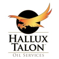 Hallux Talon Oil Services logo - Similar company to Thilenius Group, Llc