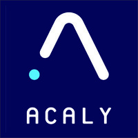ACALY Conseil en Ingénierie logo - Similar company to Ag-It Consuting