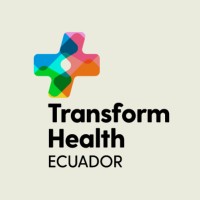 Transform Health Ecuador logo - Similar company to Cellule Santé Digitale Sénégal (Cssdos)
